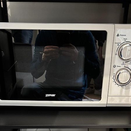 Caza' Capo 40Mq Nel Centro Di Palermo Apartman Kültér fotó
