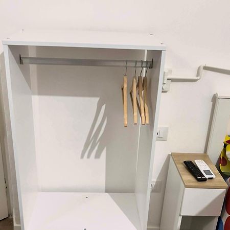Caza' Capo 40Mq Nel Centro Di Palermo Apartman Kültér fotó