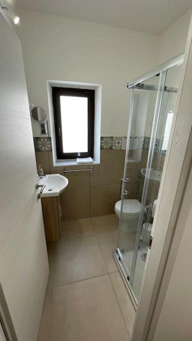 Caza' Capo 40Mq Nel Centro Di Palermo Apartman Kültér fotó